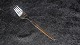 Breakfast fork #Galla Sølvplet
Designed by Frigast.
Length 18 cm