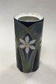 Bing & Grondahl Unique Vase by Fanny Garde No 353