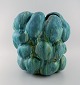 Christina Muff, Danish contemporary ceramicist (b. ...
