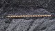 Elegant Bracelet 14 caratStamped BNH 585Length 21 cm