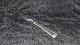 Middagskniv #Dobbelt riflet Sølvplet
Fra cohr
Længde 20,5 cm