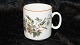 Jagtstellet Mads Stage Year mug 1994. Blue tit. 8.3 cm.