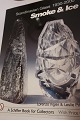Book about glass in period 1930-2000
"Scandinavian Glass - Smoke & Ice"
This book is very beautiful and informative as 
well
The book is in English
By: Lorenzo Vigier
Publicher: Schiffer Publishing Ltd.
Hard Cover
ISBN 0764316532
A used book as goo