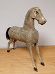 Swedish wooden horse