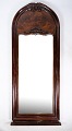 Antique Christian VIII mirror in mahogany from around the year 1860s.
Dimensions in cm: H: 140 W: 60
Great condition

