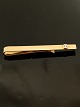 14 carat gold tie pin