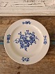 Karstens Antik presents: Royal Copenhagen Antique Blue Flower lunch plate 20 cm. Ca. 1800-1820