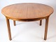 Spisebord, designet af Børge Mogensen, teak, 1960
Flot stand

