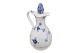 Blue TraditionalVinegar bottle