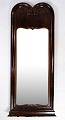 Antique mirror, mahogany, Denmark, 1840
Great condition
