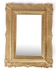 Mirror, gilded, 1890
Great condition
