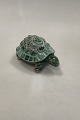 L. Hjort Ceramic Turtle Bornholm S3