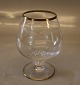 Cognac 9 cm. stk. Seagull  Lyngby Glass - stemware with ...