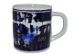Royal CopenhagenLarge year mug 2013