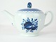 Teapot, tranquebar, kgl porcelain factory
Great condition
