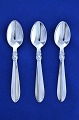 Prinsess silver cutlery Coffee spoon