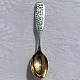 A. MichelsenChristmas spoon1955Poinsettia* 600 DKK