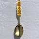 A.MichelsenChristmas spoon1967The Christmas ...