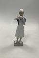 Bing and Grondahl Figurine of Nurse No 2379