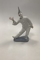 Bing and Grondahl Figurine of Pjerrot No 2353