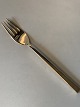 Scanline Bronze, dinner fork.
Designed by Sigvard Bernadotte.
Length 18.8 cm.
