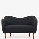 Finn Juhl / One CollectionFJ 4600 - Organic sofa ...