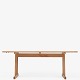Børge Mogensen / Fredericia FurnitureHeight: 71.00cm | ...