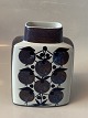 Vase Fajance Royal CopenhagenDeck No. 441 /  3121Height 19,0 cm