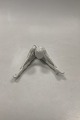 Royal Copenhagen Figurine  of a ballet Girl by Sterett-Gittings Kelsey No 5269