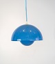 Flowerpot ceiling lamp, Verner Panton (1926-1998) VP1, 1970
Great condition

