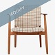 Roxy Klassik presents: Børge Mogensen / Søborg MøbelfabrikNOTE: This piece of furniture needs to be ...