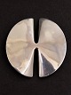 Georg Jensen belt buckle