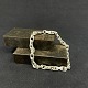 Harsted Antik presents: Anchor chain bracelet, 23 cm.