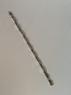 Silver Bracelet
Stamped 925 S italy
Length 20 cm