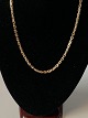 Anker Necklace in 14 carat GoldStamped 585Length 69 cm