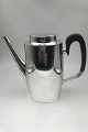 Hans Hansen Sterling Silver Coffeepot No 543 KGH (1967)