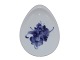 Blue Flower Braided
Oblong dish 10.4 cm.