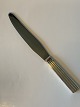 Dinner knife #Bernadotte Georg JensenLength 22.5 cmSOLD