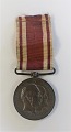 Denmark. Medal. For participation in the wars 1848-50 ...