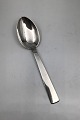Hingelberg No. 11 Sterling Silver Dinner Spoon