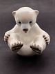 Royal Copenhagen  polar bear 536