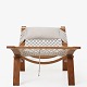Roxy Klassik 
presents: 
Hans J. 
Wegner / Getama
GE 2 " Hammock 
" in oak, 
flagline and 
matching neck 
cushion.
1 ...