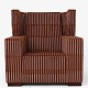 Roxy Klassik 
presents: 
Klassik 
Studio
Square Chair 
in COF Dedar. 
Available in 
your choice of 
textile. Square 
...