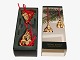 Georg Jensen Holiday Ornament
Snowmen and Christmas tree