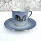 Bing&Grøndahl
Christmas porcelain
Coffee cup
#3502 / 305
*DKK 175