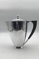 Danam Antik presents: Georg Jensen Sterling Silver Coffee Pot No. 529