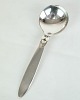 Boullion spoon, Sterling silver, cactus pattern, George Jensen, 1933 and 1944
Great condition
