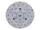 ButterflyRExtra large round platter 37.1 cm.