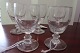 ViKaLi presents: Antique Barrel Glass without decorationAbout 1880In a good condition
