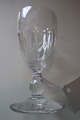 ViKaLi presents: Antique Berlinoir glass with the wellknow olivedecorationAbout 1886-1910
